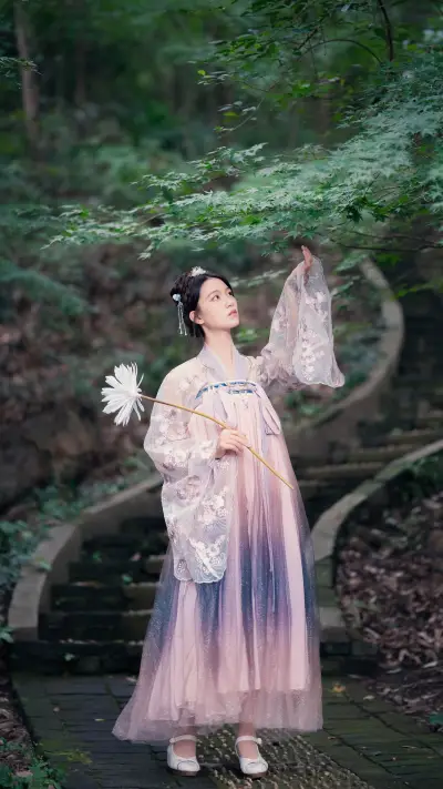 Different Chinese style 04