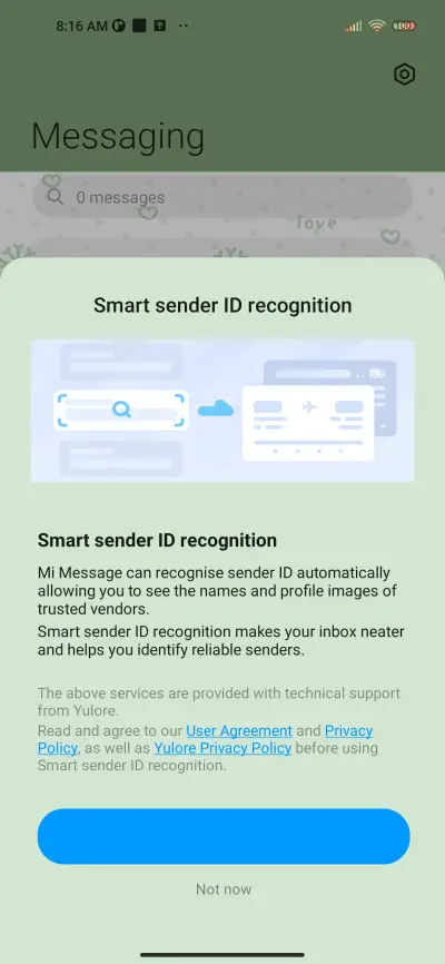 Christmas with cat - Screenshot 8