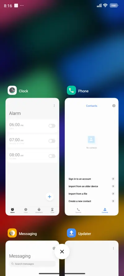 ColoredTiles_V15 - Screenshot 4