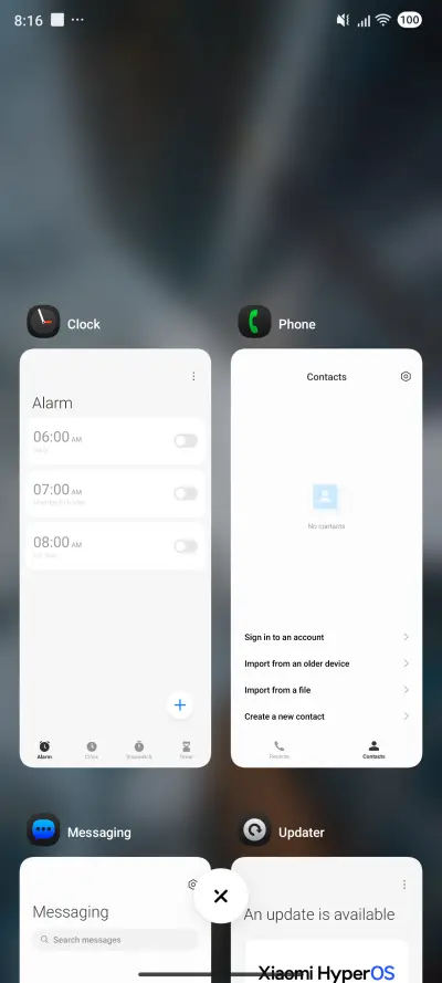 haozhang0617 - Screenshot 4