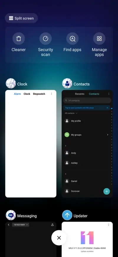 ScaryNight_3MDP - Screenshot 4