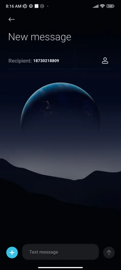 Planet Wilds - Screenshot 8