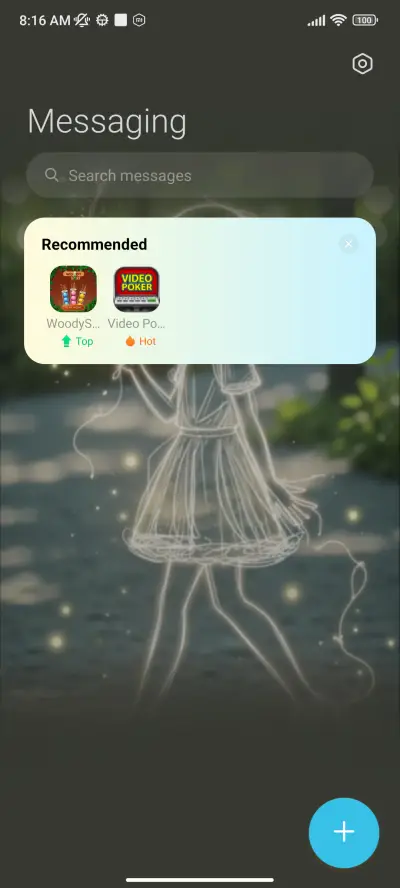 Leisurely Strokes - Screenshot 7