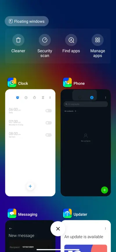 Classic Duo - Screenshot 4