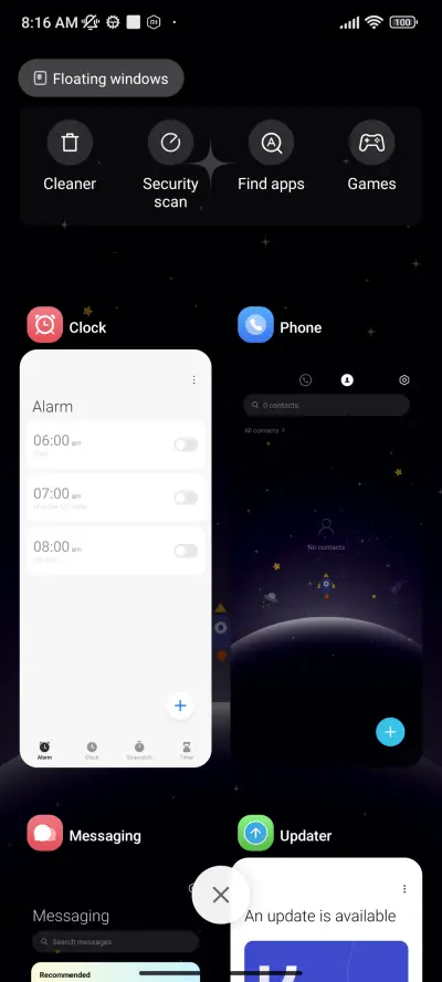 Space Loop - Screenshot 4
