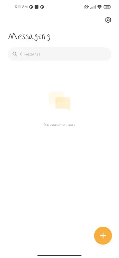 Quiet Night - Screenshot 2