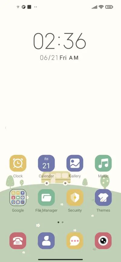 Go on a trip - Screenshot 3