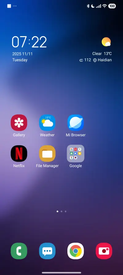 Sumsang - Screenshot 2