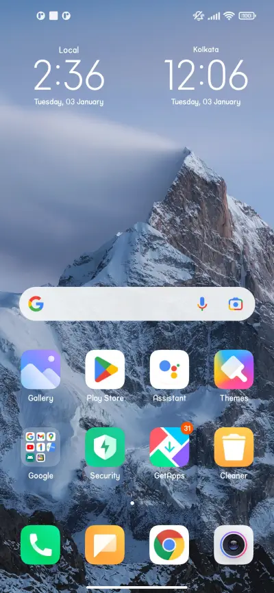 Mis lágrimas - Screenshot 4