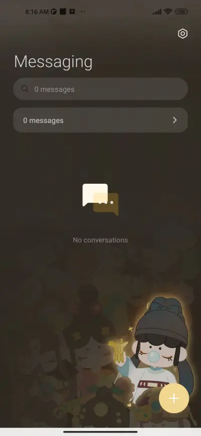 Nanci Light - Screenshot 8