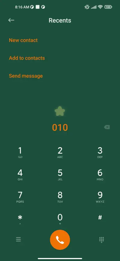 Cute rabbit - Screenshot 6