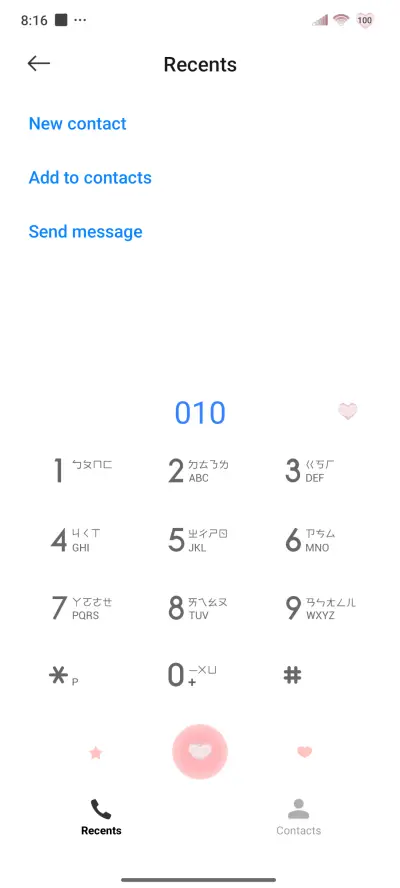 Sunset - Screenshot 7