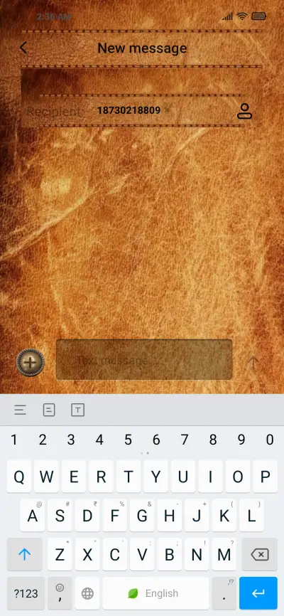 Leather V2 - Screenshot 8