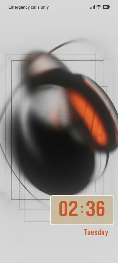 Fade Render