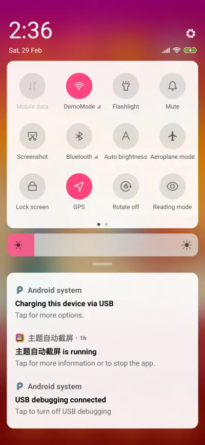 AboriginalOfAfrica_3MDP - Screenshot 5