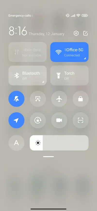 Quit ideal - Screenshot 6