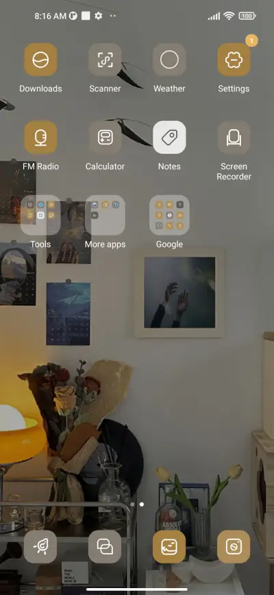 world twilight - Screenshot 3