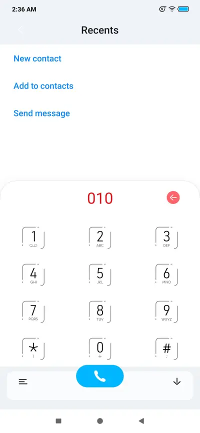 Tram City Dual System v11 - Screenshot 6