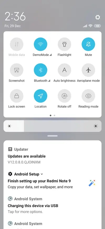 Simple plain life - Screenshot 5