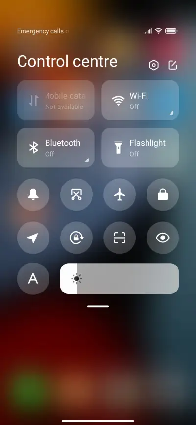 15 Pro v12.5 - Screenshot 5