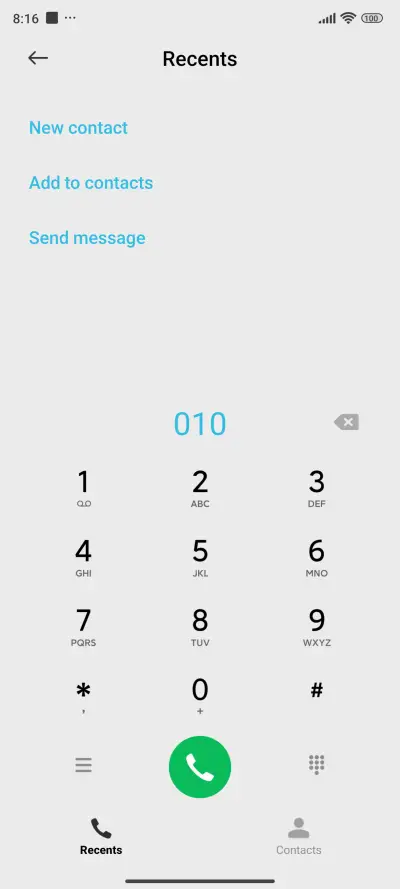 Astronauts flying - Screenshot 7