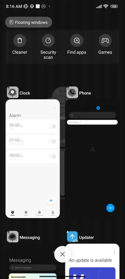Choco Noir - Screenshot 5