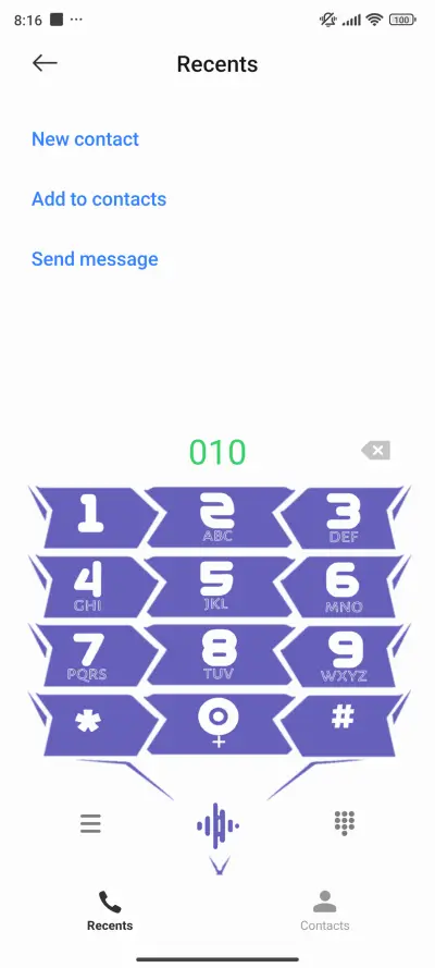 Hyper Minimalis - Screenshot 7
