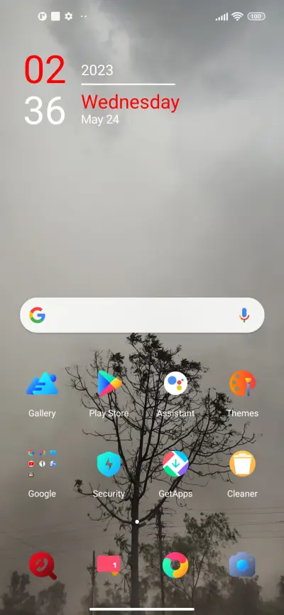 MBL V4 - Screenshot 2