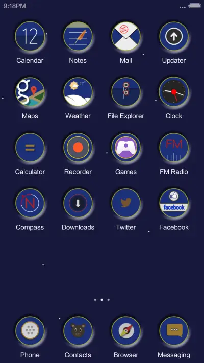 Hooxay - Screenshot 3