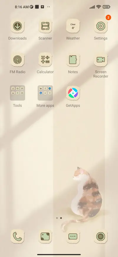 Wait+flower+bloom - Screenshot 3