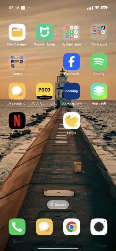 MISANS COLIVERS - Screenshot 3