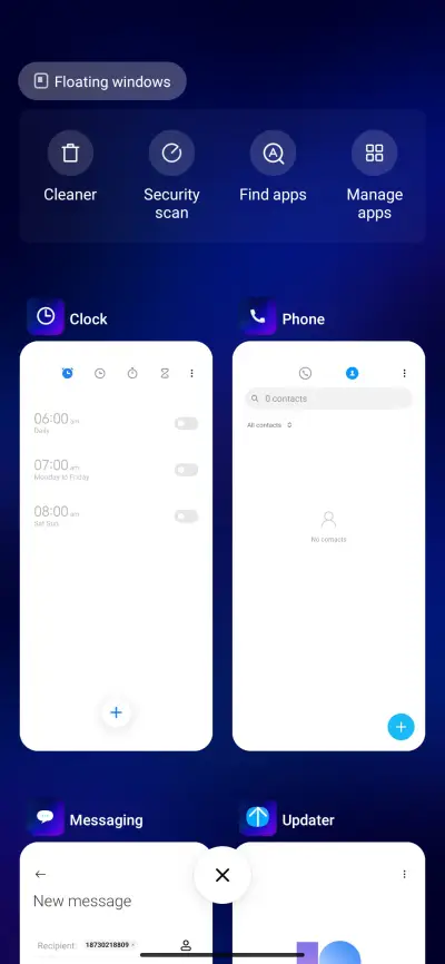 iOs do - Screenshot 4