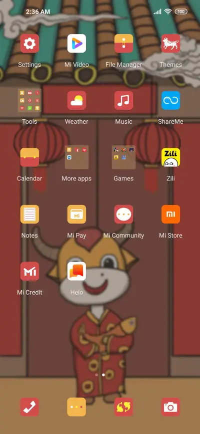 Koi Maverick - Screenshot 3