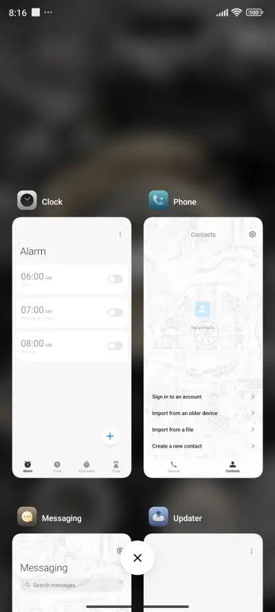 Heavy Metals - Screenshot 5