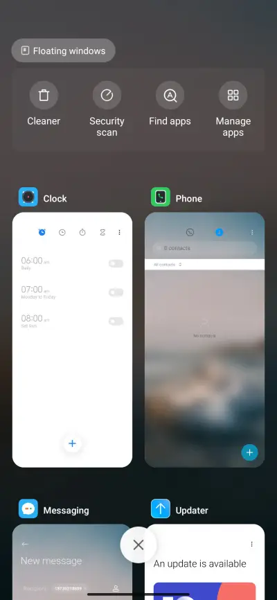 waves - Screenshot 4