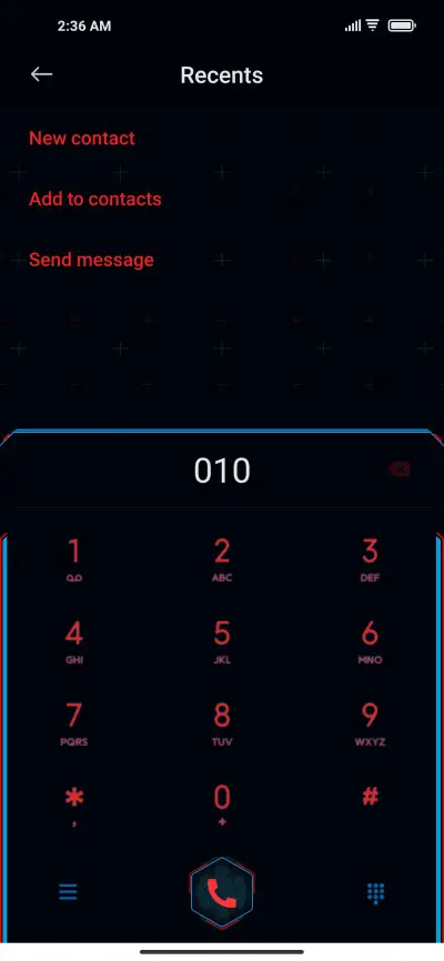 SPIDER IZ V13 - Screenshot 6