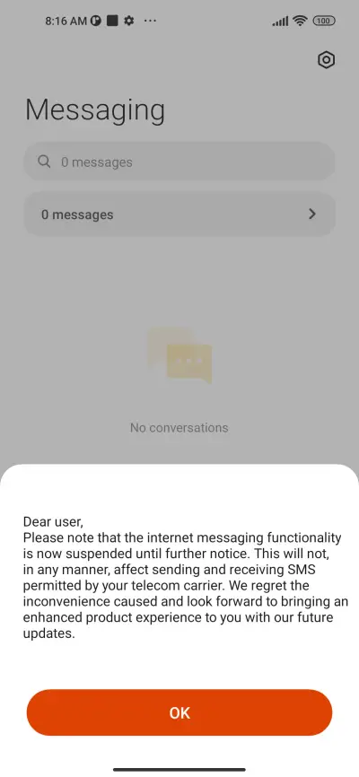 Flamingo orange - Screenshot 7
