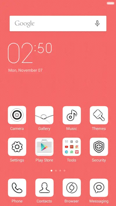 Pink - Screenshot 2