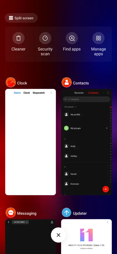 Skull_Fire_3MDS - Screenshot 4