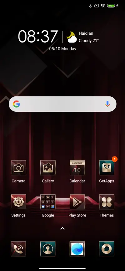 sport car - Screenshot 2