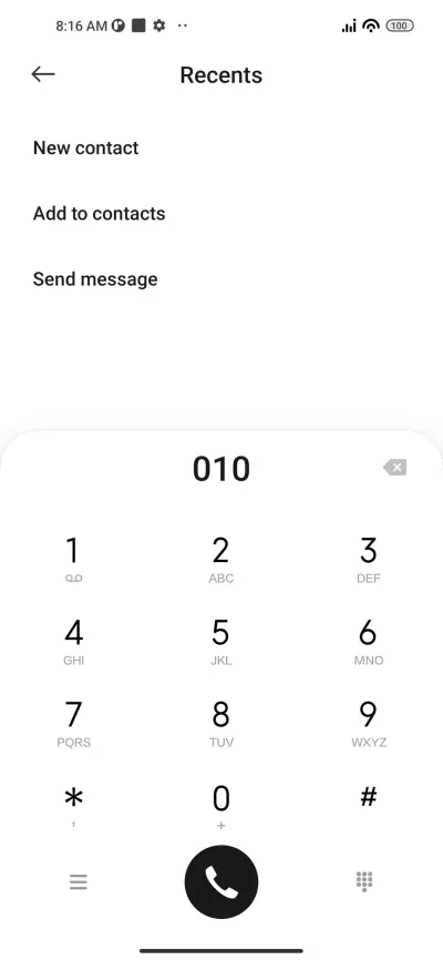 Light Bokeh - Screenshot 6
