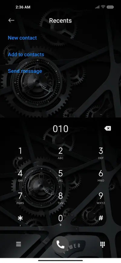 Grey gear - Screenshot 6
