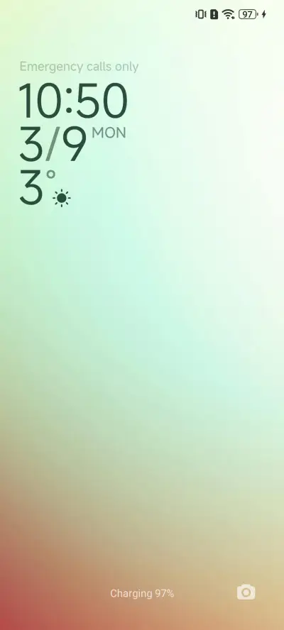vierzehn FS15 THEME for Xiaomi MIUI HyperOS