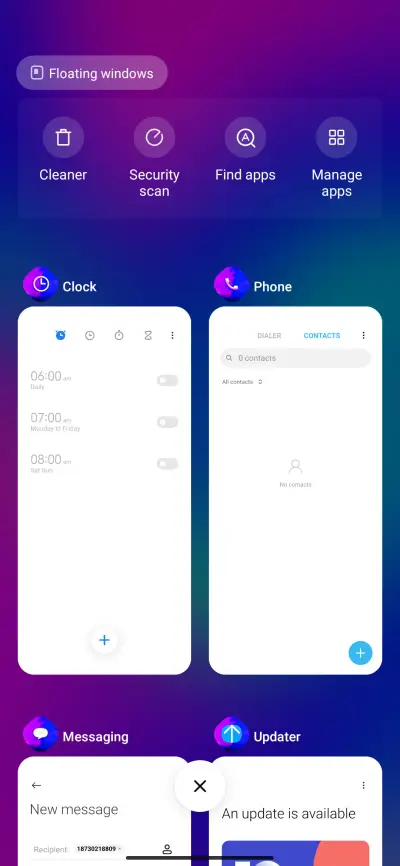 Colorful Ti - Screenshot 4