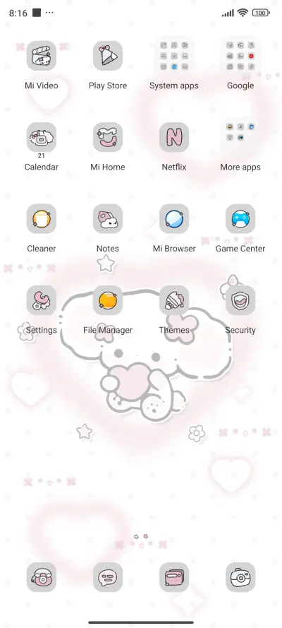 Nono Dog Heartbeat - Screenshot 3