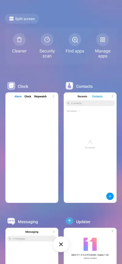 Planetary Train - Screenshot 4