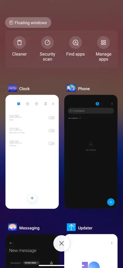 Nature Call - Screenshot 4