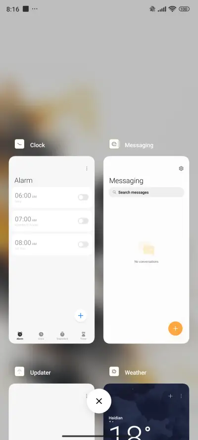 Horse - Screenshot 4