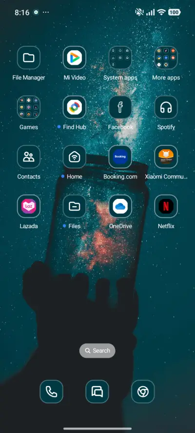 Magical Jar - Screenshot 3
