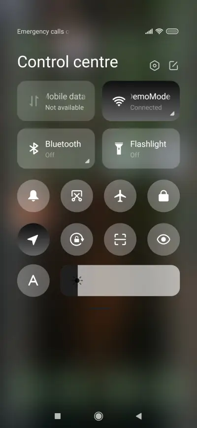 NatureJungle - Screenshot 5